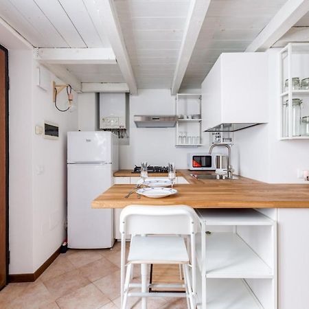 New! Studio Apt 700M From Corso Lodi! Milan Extérieur photo