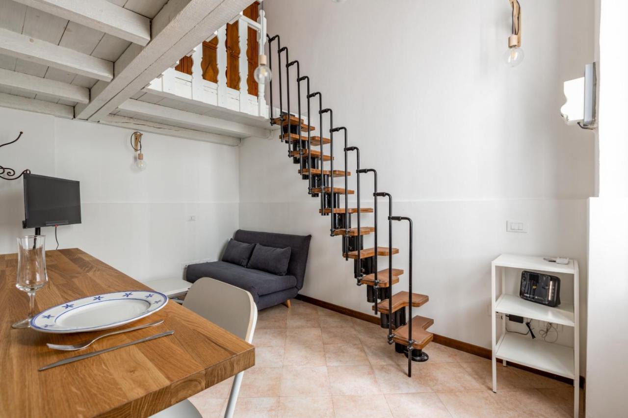 New! Studio Apt 700M From Corso Lodi! Milan Extérieur photo