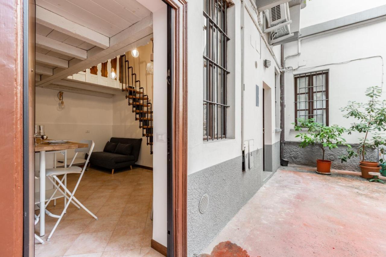 New! Studio Apt 700M From Corso Lodi! Milan Extérieur photo
