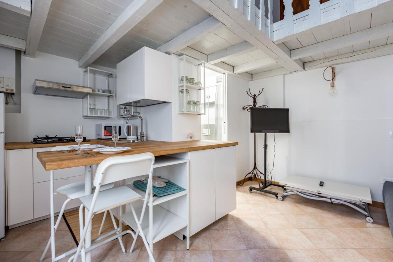 New! Studio Apt 700M From Corso Lodi! Milan Extérieur photo