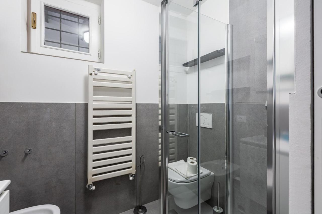 New! Studio Apt 700M From Corso Lodi! Milan Extérieur photo